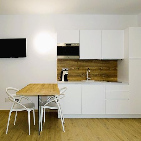 Residence Cala Bianca Порто-Торрес Екстер'єр фото