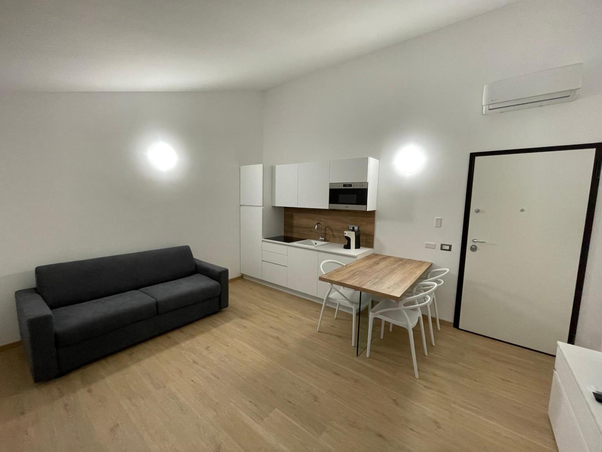 Residence Cala Bianca Порто-Торрес Екстер'єр фото
