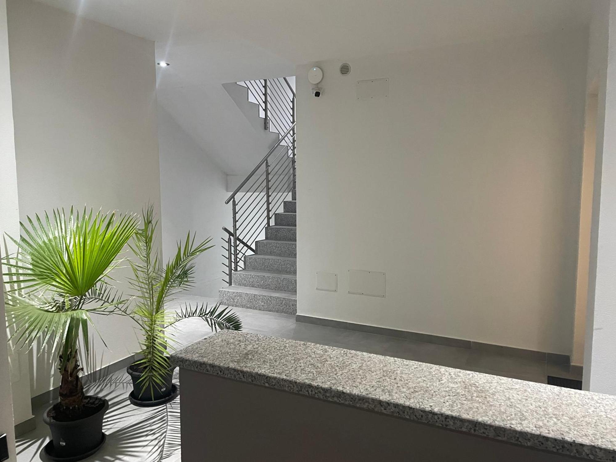 Residence Cala Bianca Порто-Торрес Екстер'єр фото