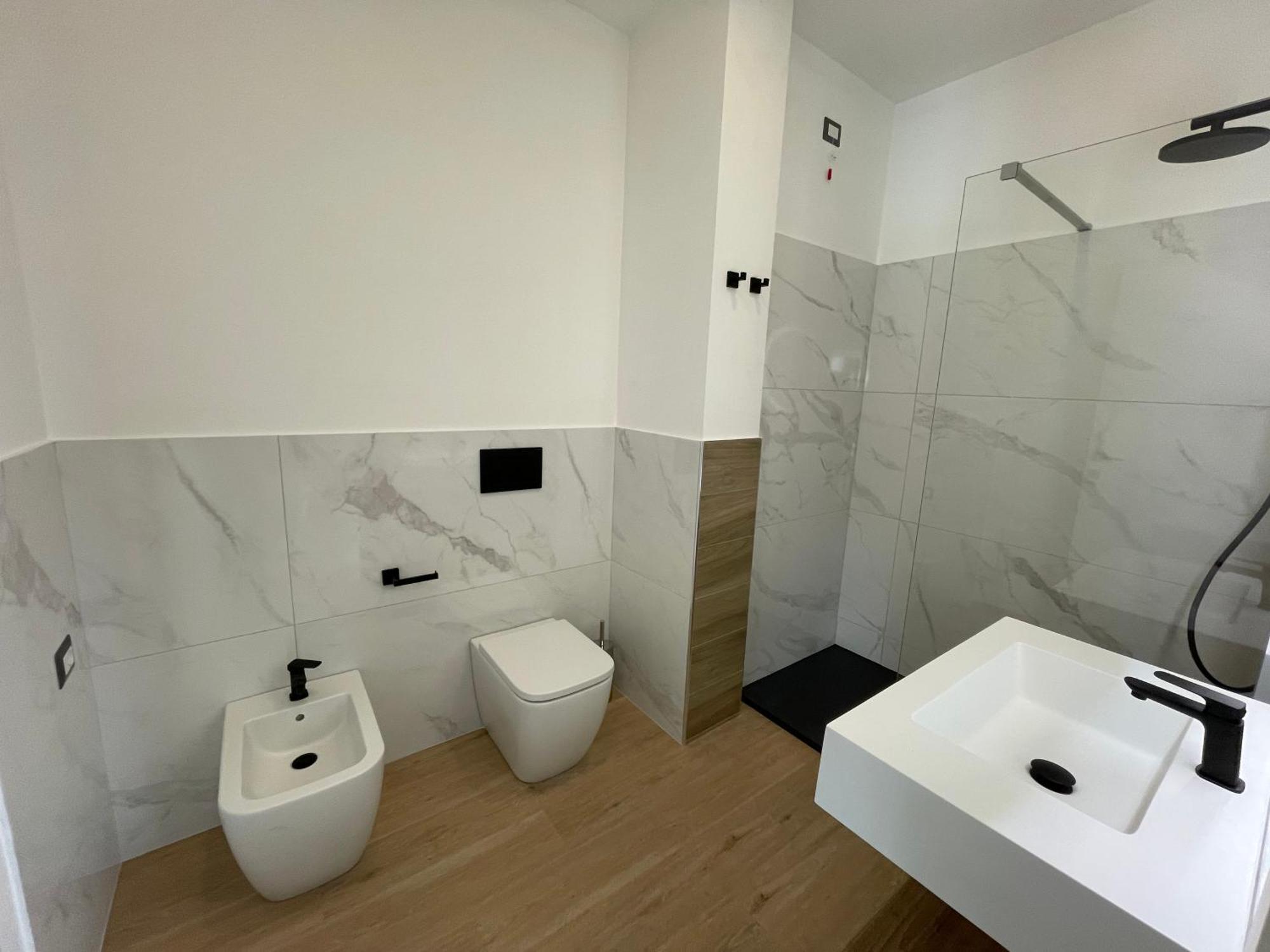 Residence Cala Bianca Порто-Торрес Екстер'єр фото