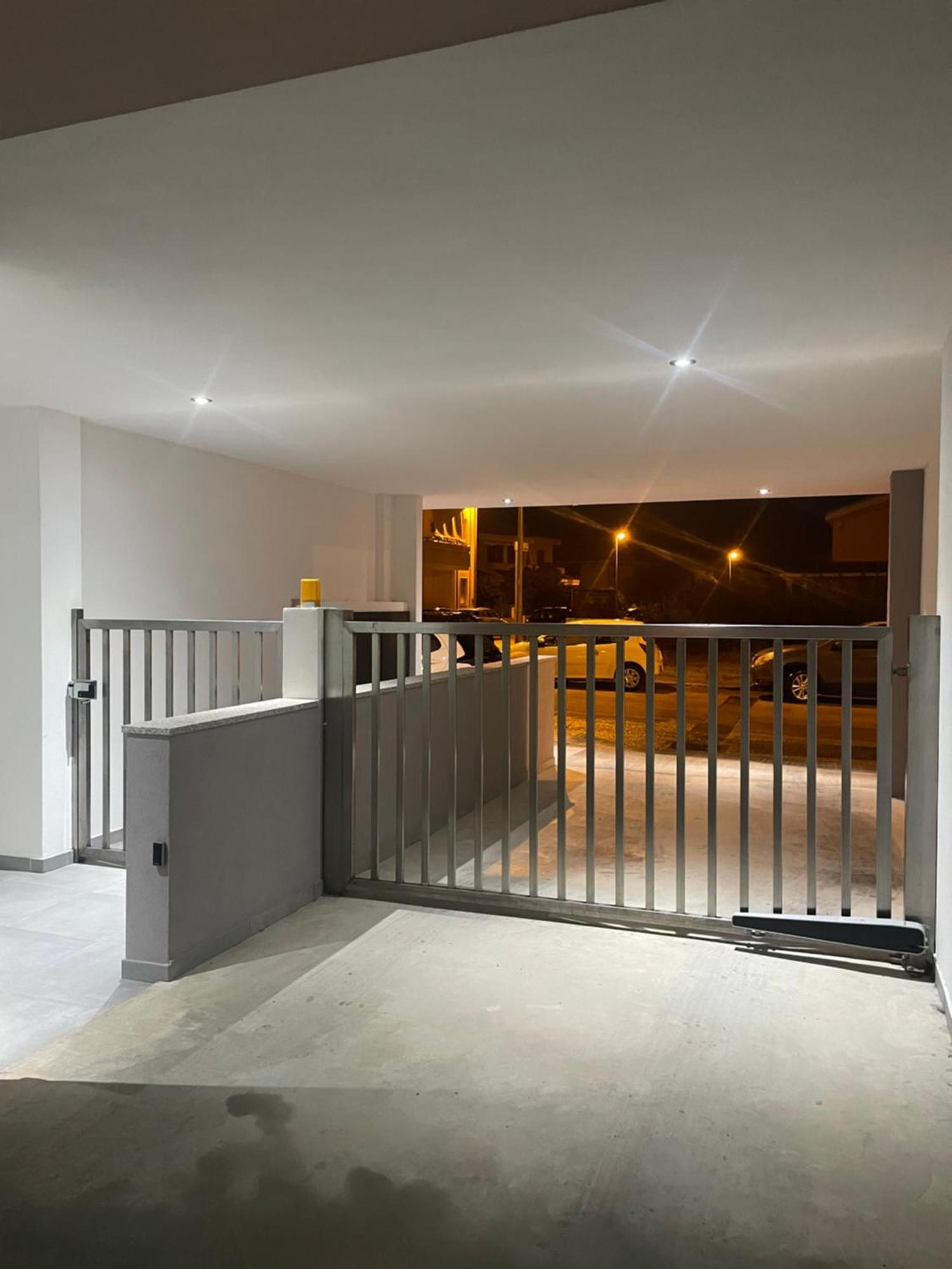 Residence Cala Bianca Порто-Торрес Екстер'єр фото