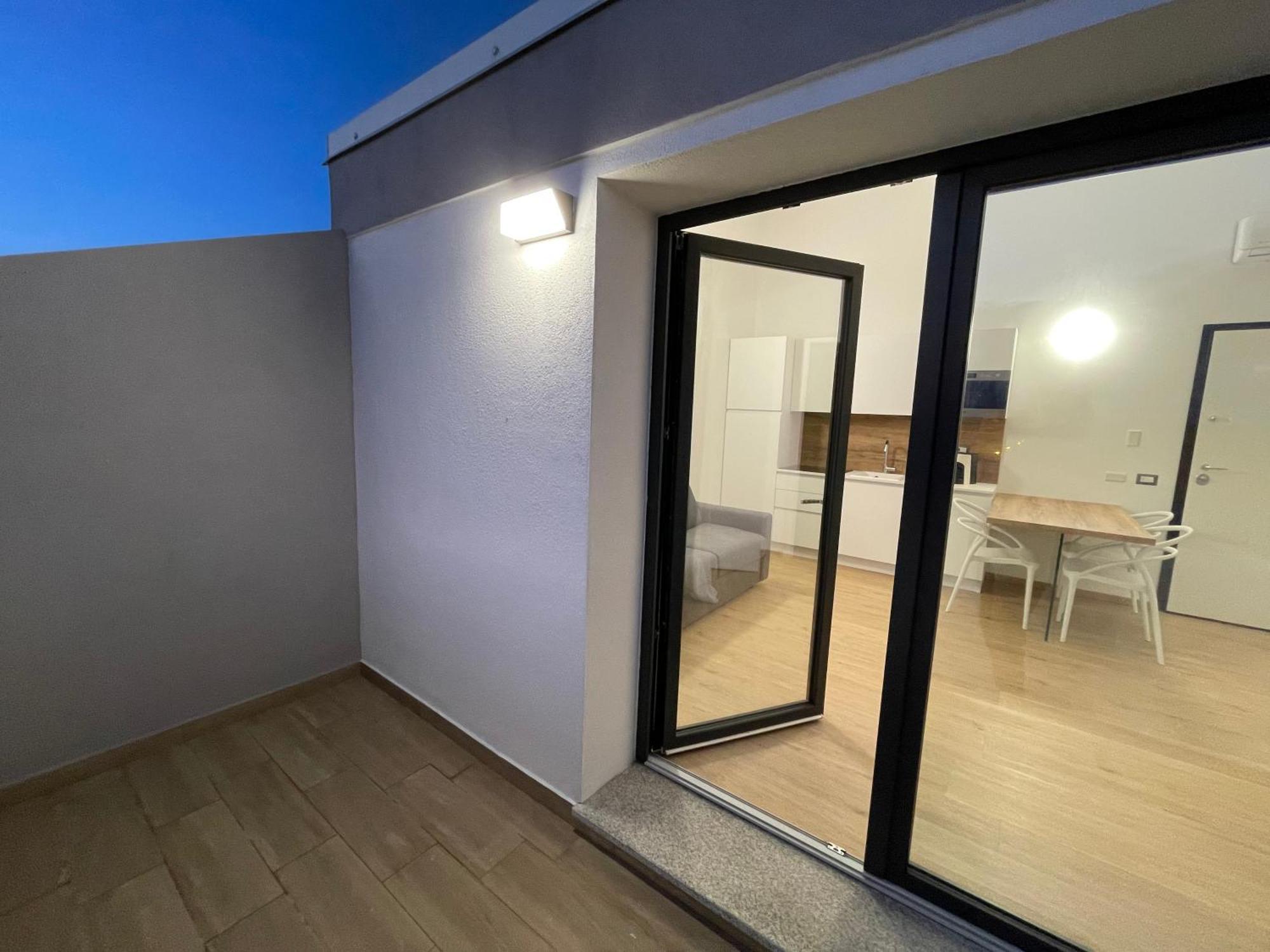 Residence Cala Bianca Порто-Торрес Екстер'єр фото
