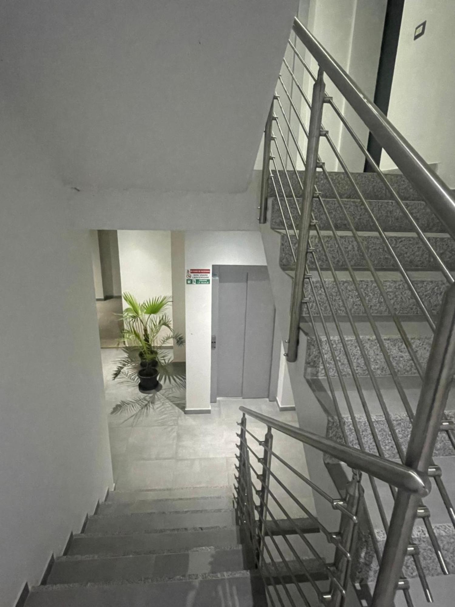 Residence Cala Bianca Порто-Торрес Екстер'єр фото