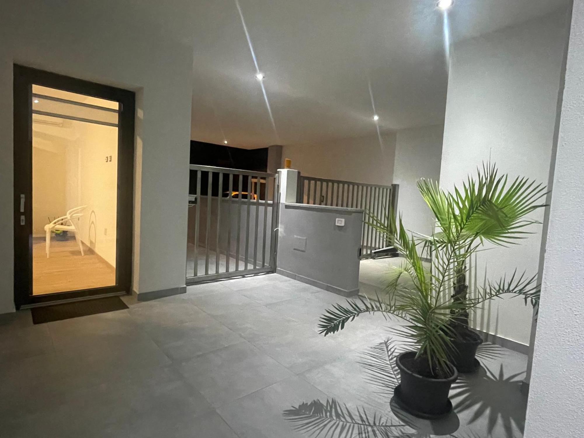Residence Cala Bianca Порто-Торрес Екстер'єр фото