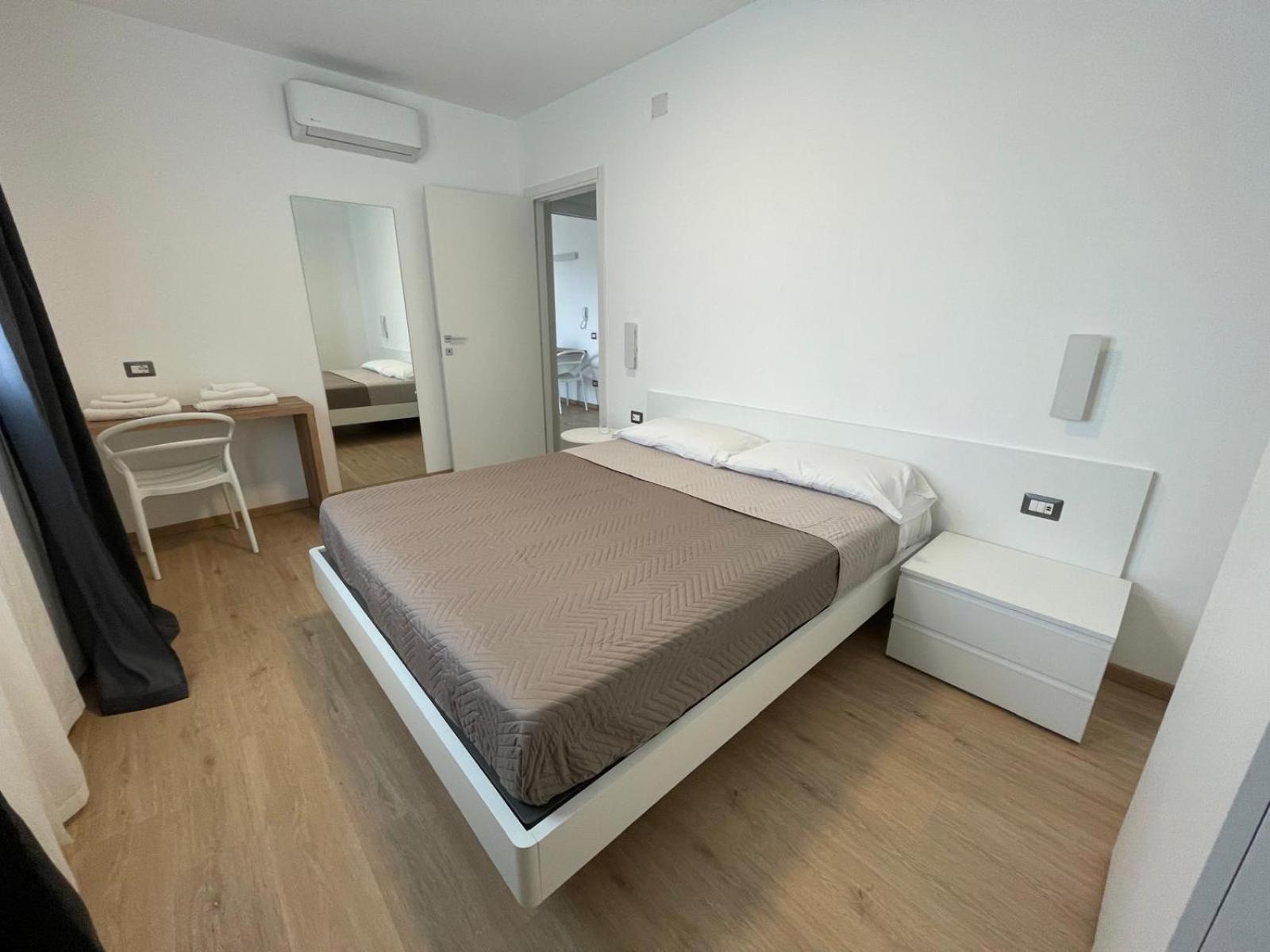 Residence Cala Bianca Порто-Торрес Екстер'єр фото