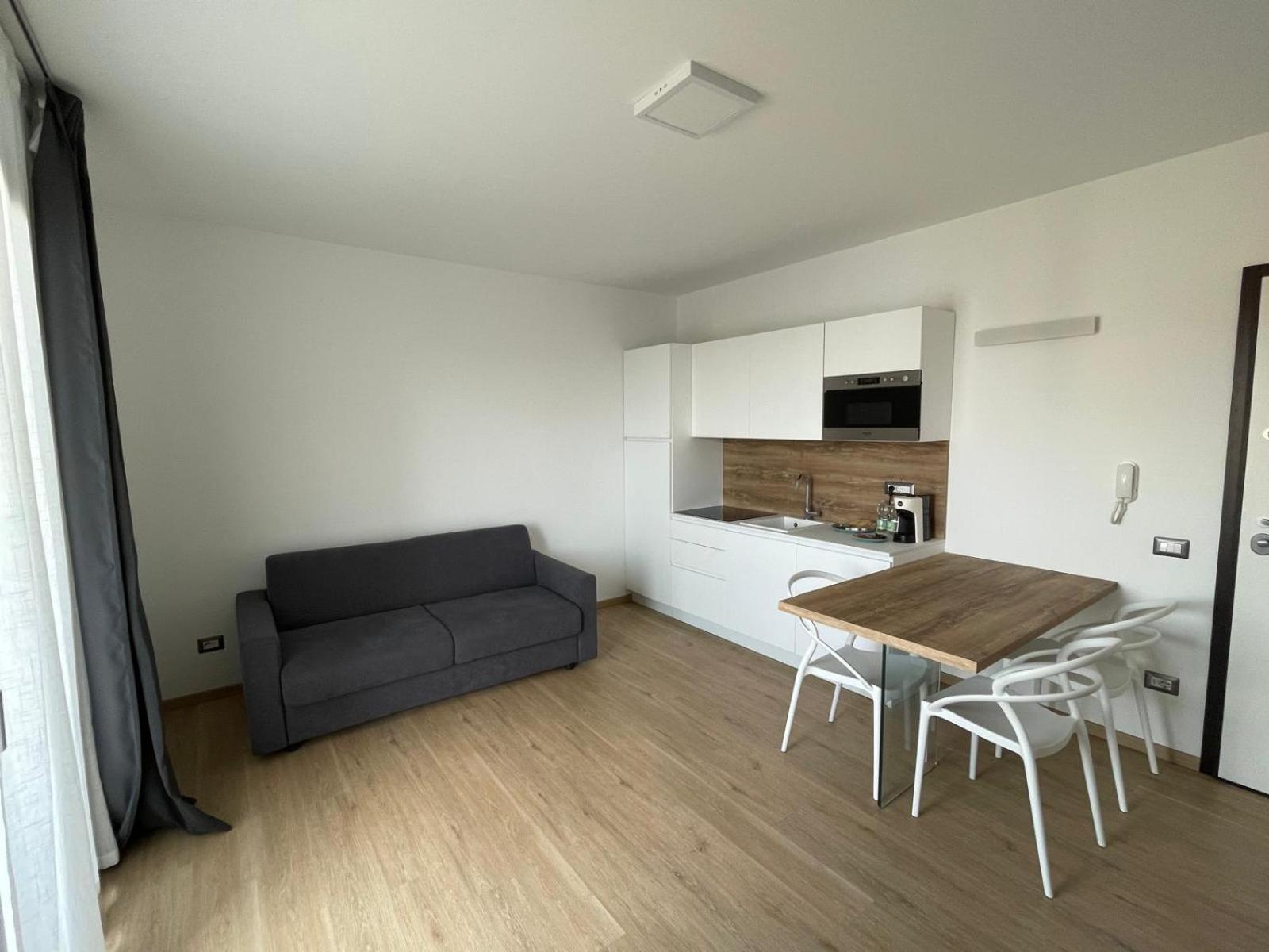 Residence Cala Bianca Порто-Торрес Екстер'єр фото