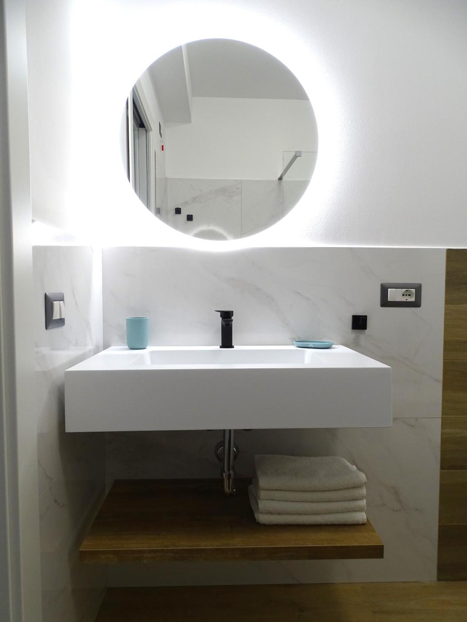 Residence Cala Bianca Порто-Торрес Екстер'єр фото