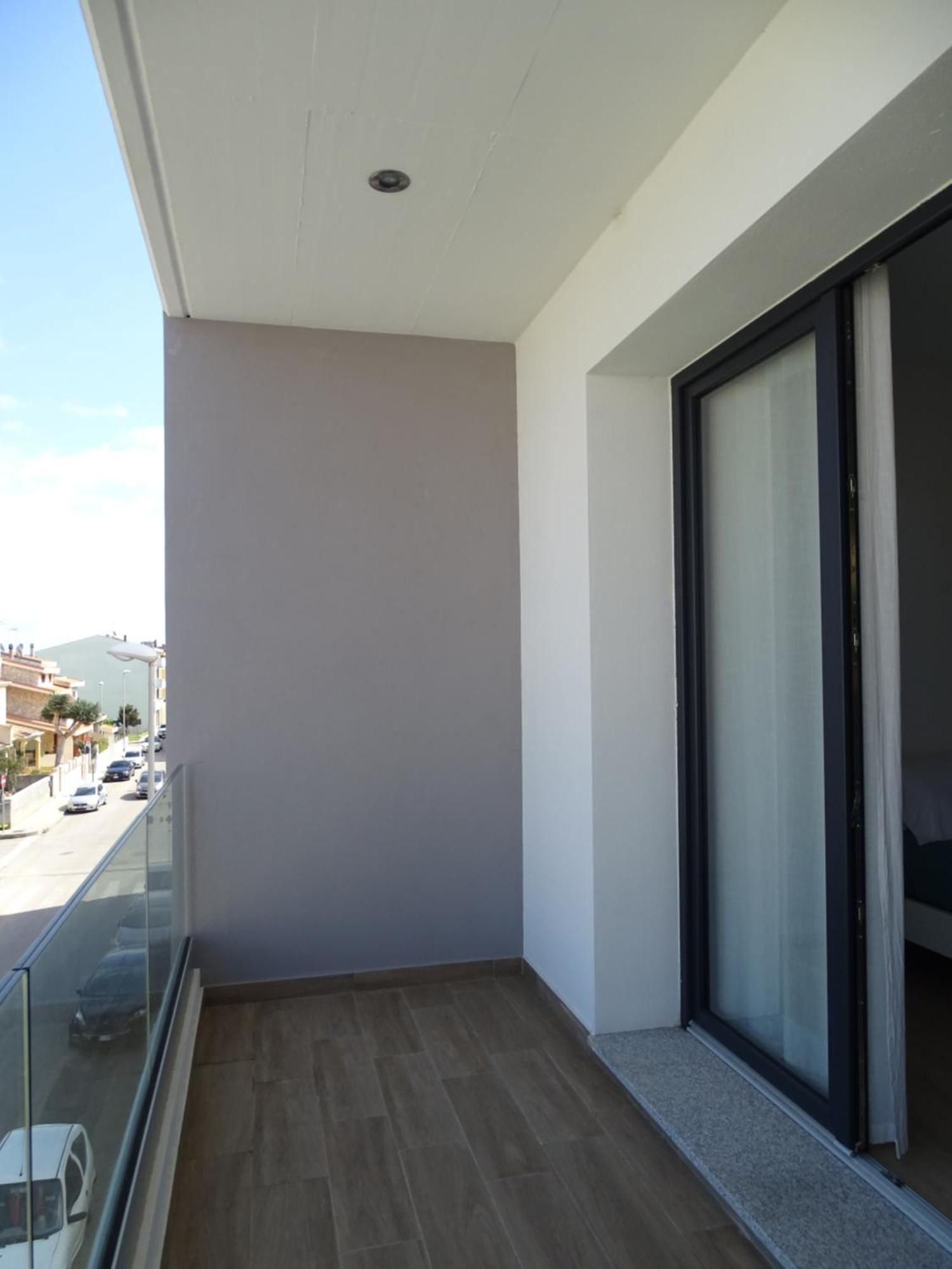 Residence Cala Bianca Порто-Торрес Екстер'єр фото