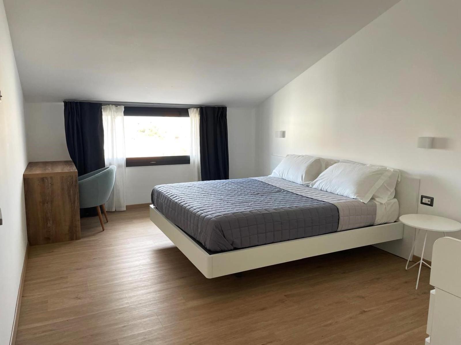 Residence Cala Bianca Порто-Торрес Екстер'єр фото