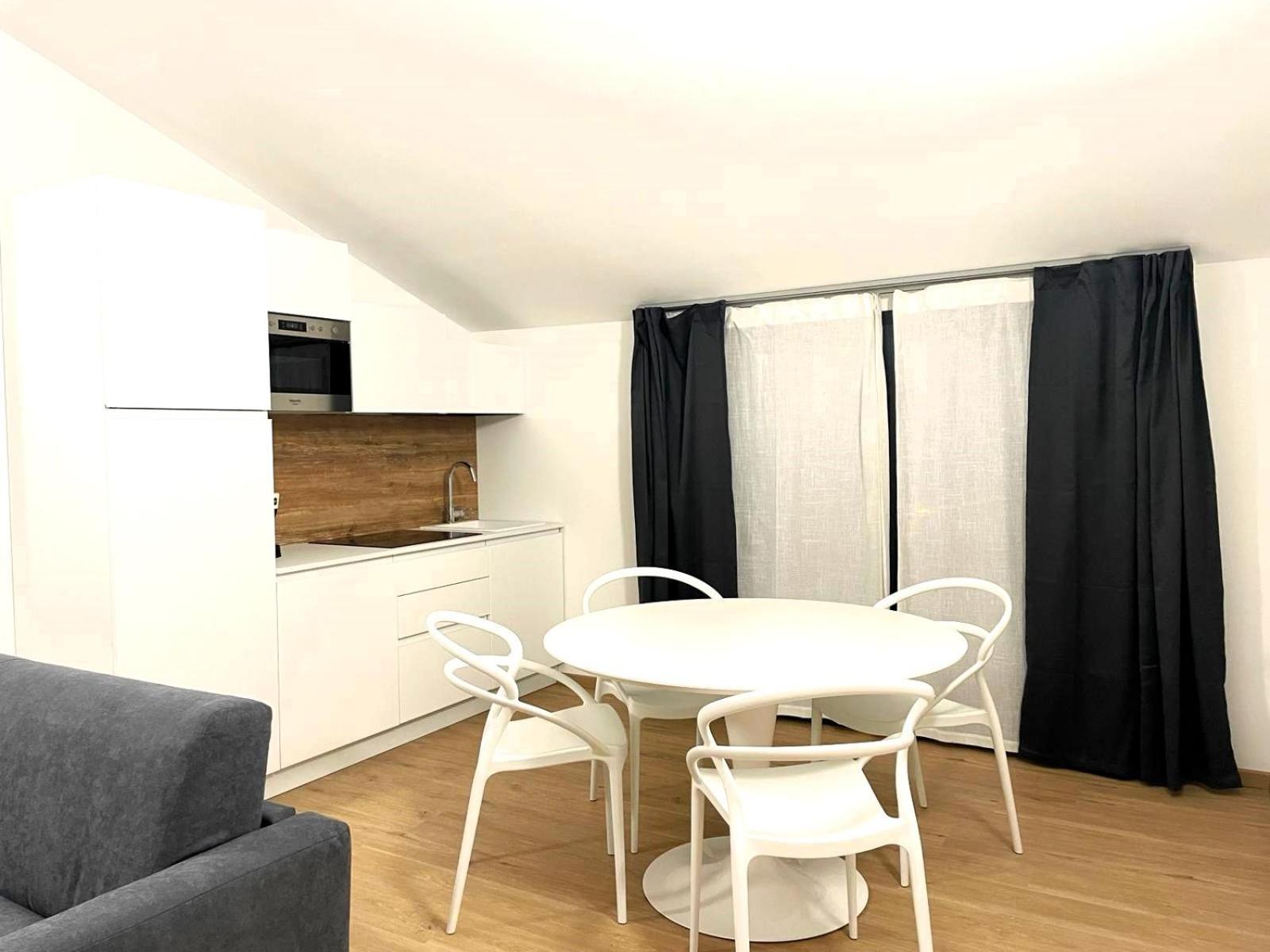 Residence Cala Bianca Порто-Торрес Екстер'єр фото