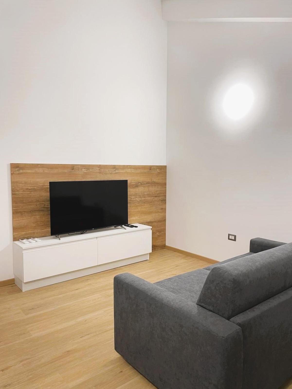 Residence Cala Bianca Порто-Торрес Екстер'єр фото