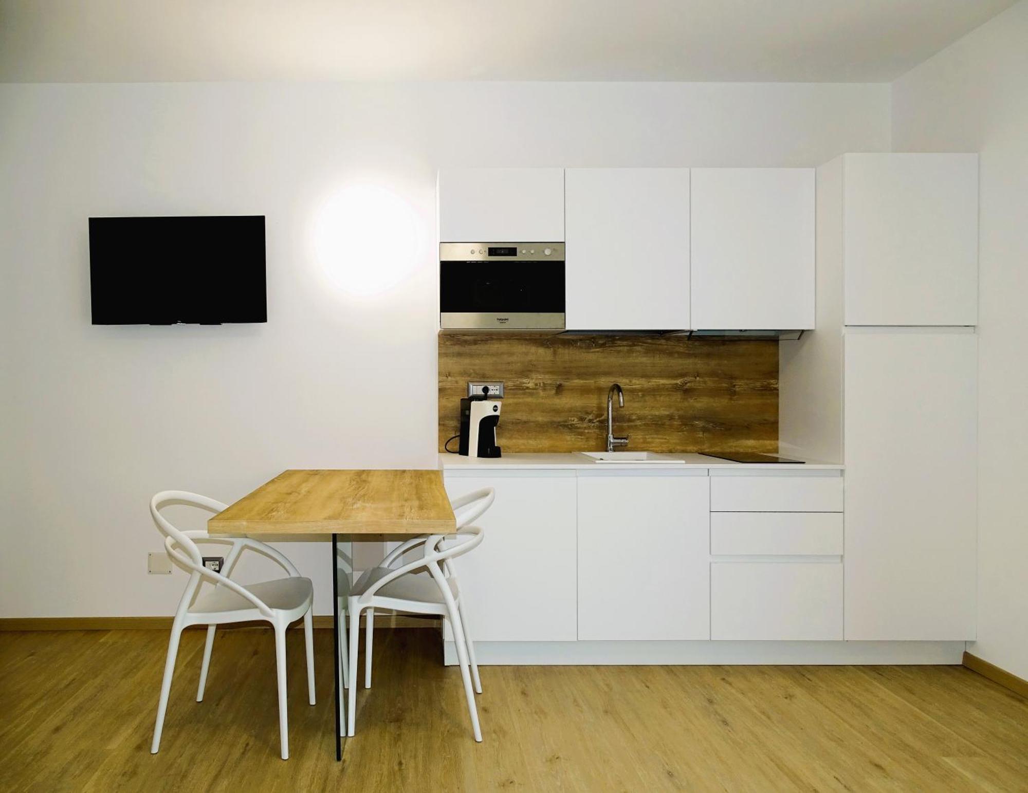 Residence Cala Bianca Порто-Торрес Екстер'єр фото