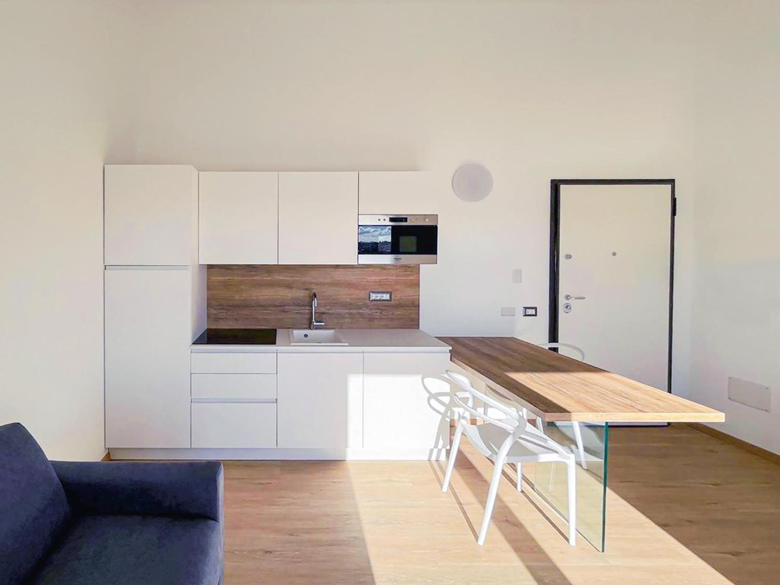 Residence Cala Bianca Порто-Торрес Екстер'єр фото