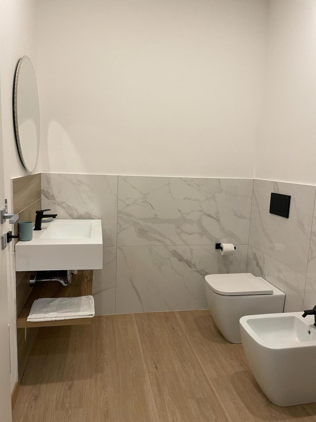 Residence Cala Bianca Порто-Торрес Екстер'єр фото