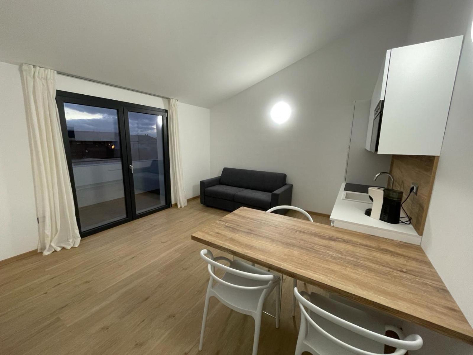 Residence Cala Bianca Порто-Торрес Екстер'єр фото