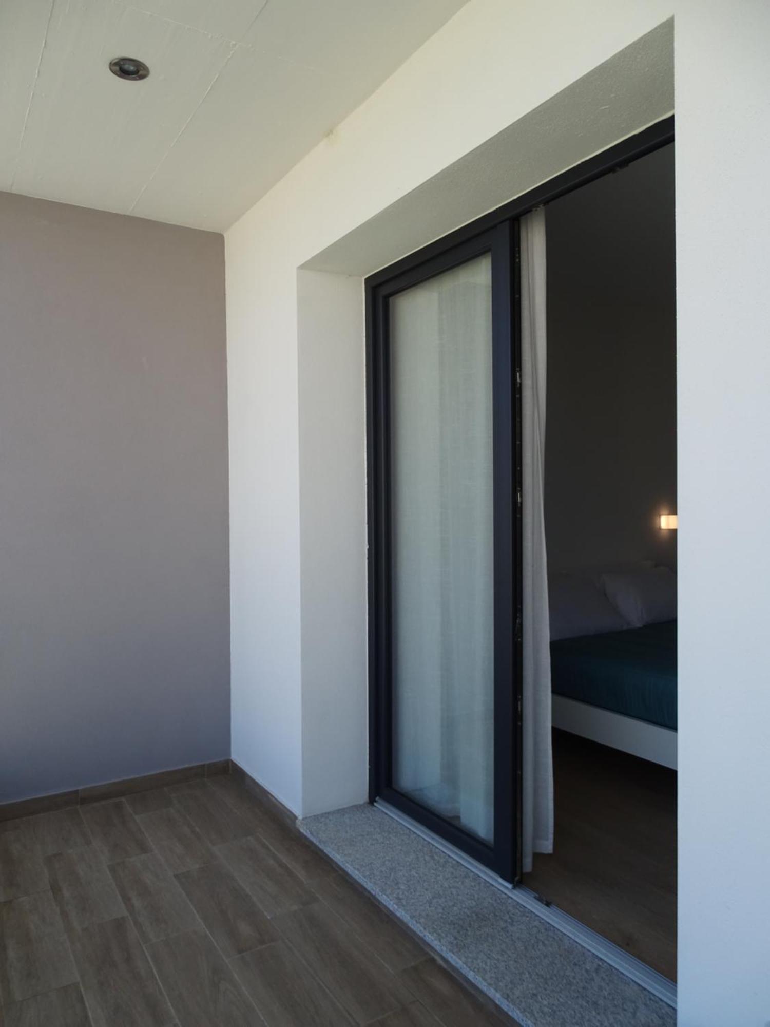 Residence Cala Bianca Порто-Торрес Екстер'єр фото