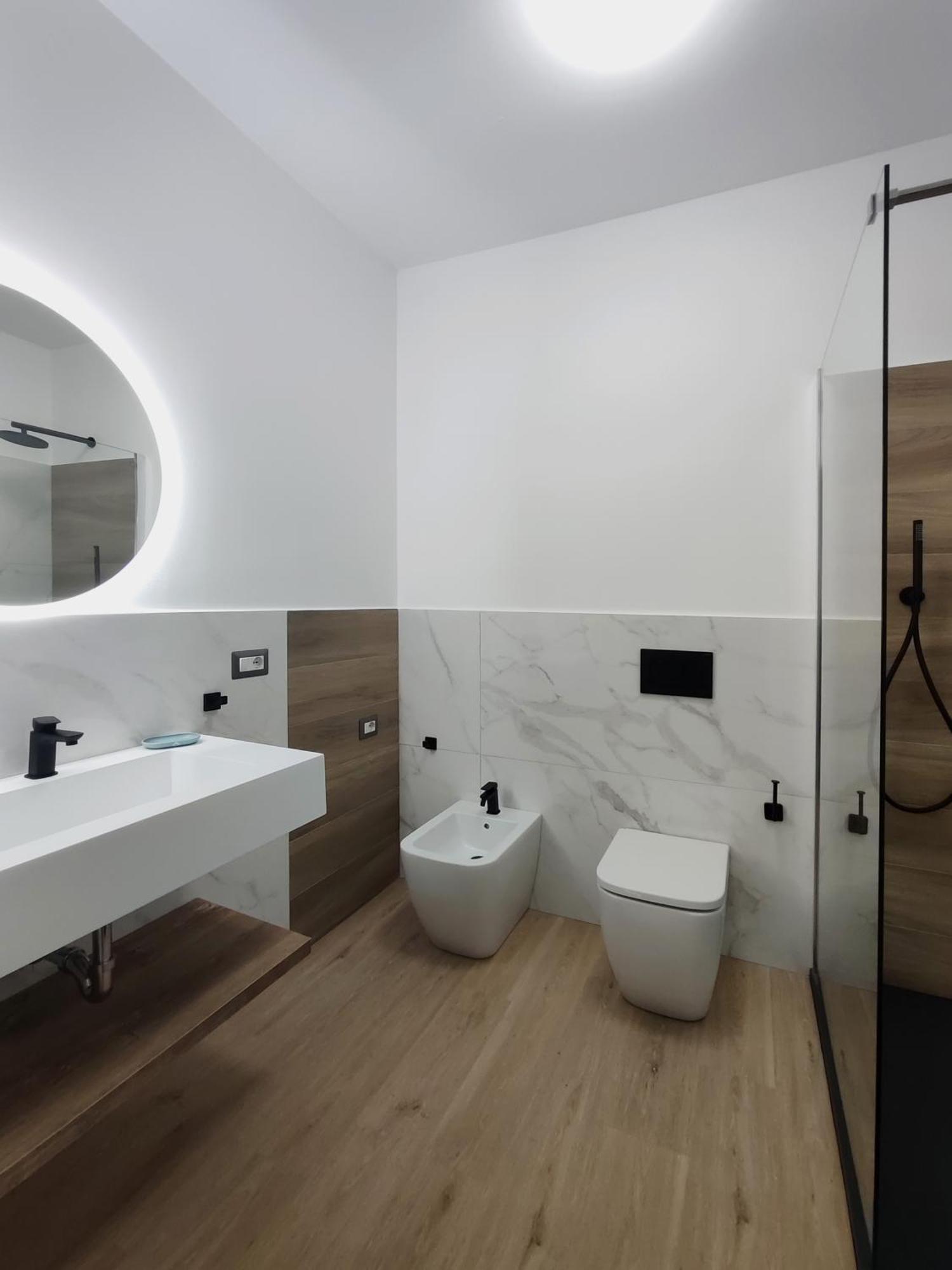 Residence Cala Bianca Порто-Торрес Екстер'єр фото
